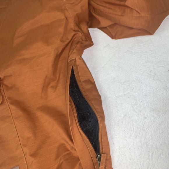 DC Shoe Company Snowboard Ski Pants 10k WaterProof Sz Large Adjustable - Picture 14 of 15